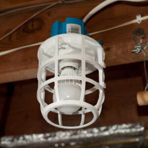 LightCage Protective Cage